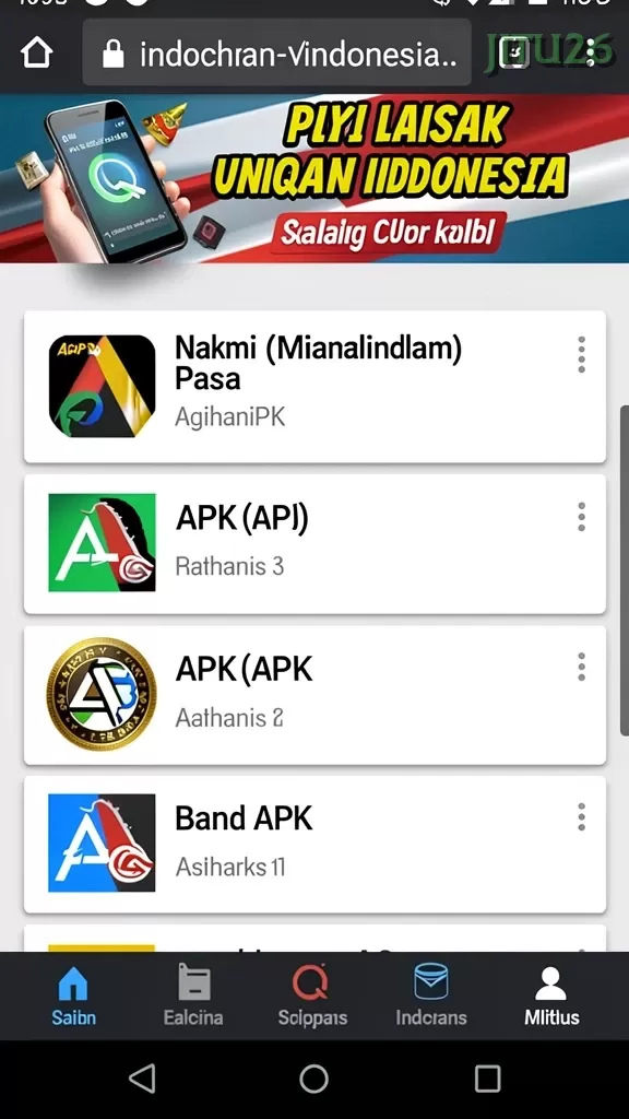 Screenshot F200m nomor 1