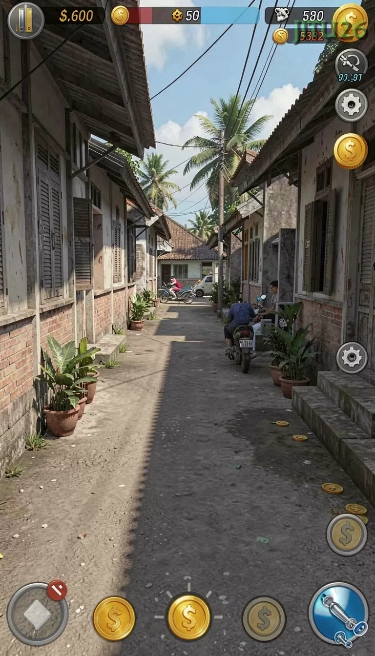 Screenshot Subur88 nomor 3