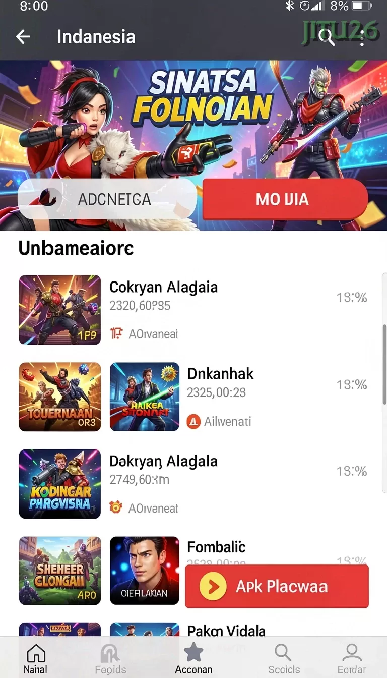 Screenshot Preman69 nomor 2